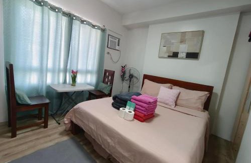 Bantud Hacienda Bed & Breakfast | Hailey's Place