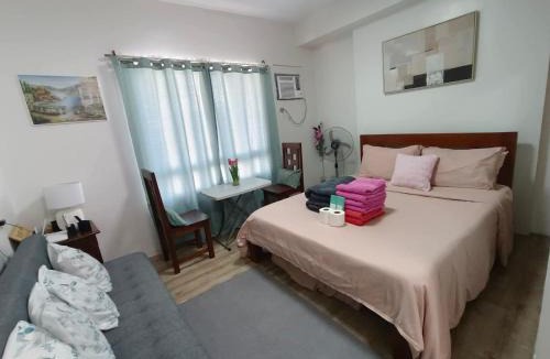 Bantud Hacienda Bed & Breakfast | Hailey's Place