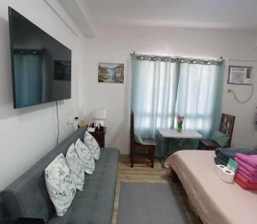 Bantud Hacienda Bed & Breakfast | Hailey's Place