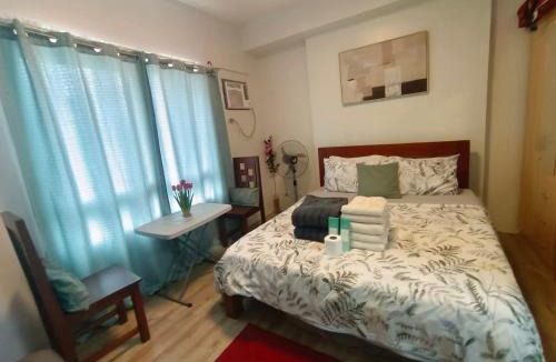 Bantud Hacienda Bed & Breakfast | Hailey's Place