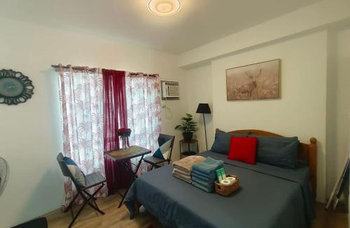 Bantud Hacienda Bed & Breakfast | Hailey's Place Unit 2