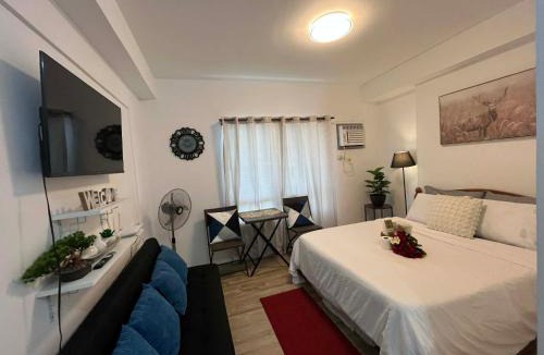 Bantud Hacienda Bed & Breakfast | Hailey's Place Unit 2