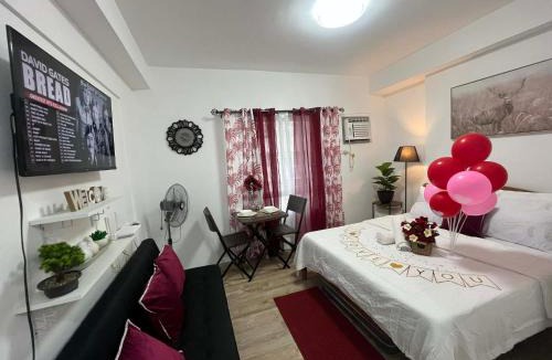 Bantud Hacienda Bed & Breakfast | Hailey's Place Unit 2