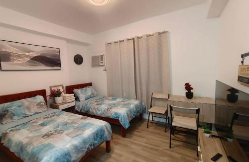 Bantud Hacienda Bed & Breakfast | Hailey's Place Unit 3