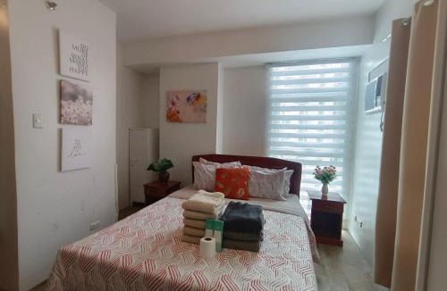 Bantud Hacienda Bed & Breakfast | Hailey's Place Unit 4