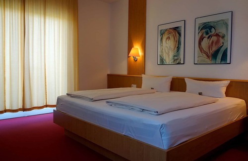 Ebersbach Hotel | Hainberg Hotel