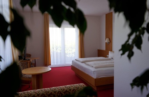 Ebersbach Hotel | Hainberg Hotel