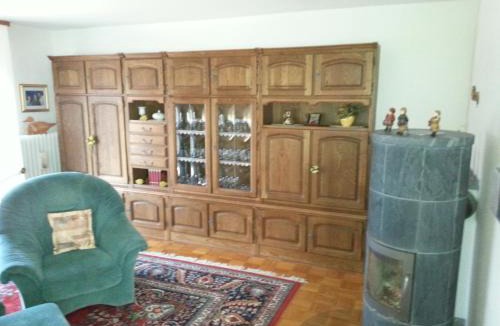 Schauenburg Apartment | Hainbuche