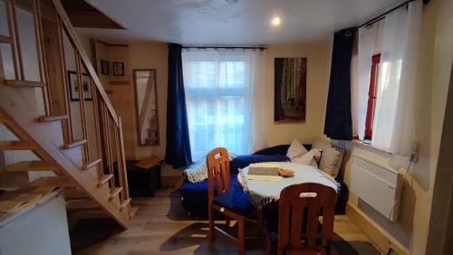 Eigenrieden Hostel | Hainich-Zeit