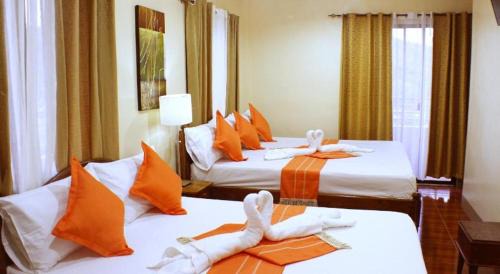 Coron Town Proper Apartment | Haisa Apartment