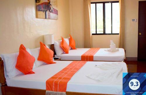 Coron Town Proper Apartment | Haisa Apartment