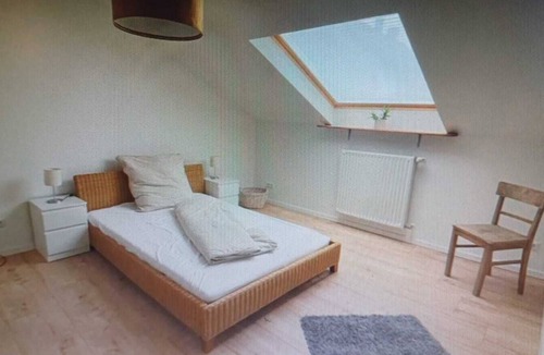 Morz Apartment | Haistall M