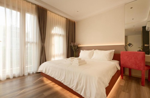 Phu My Hung Hotel | HAITA Suites - Phu My Hung