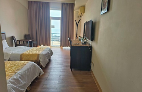 Nangan Bed & Breakfast | HAITENHOTEL