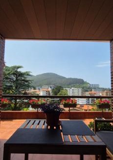 Bakio Apartment | Haize Lore Bakio