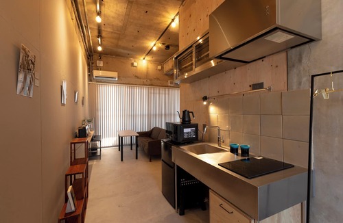 Beppu Apartment | HAJIMARI Beppu