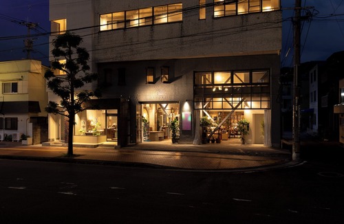Beppu Apartment | HAJIMARI Beppu