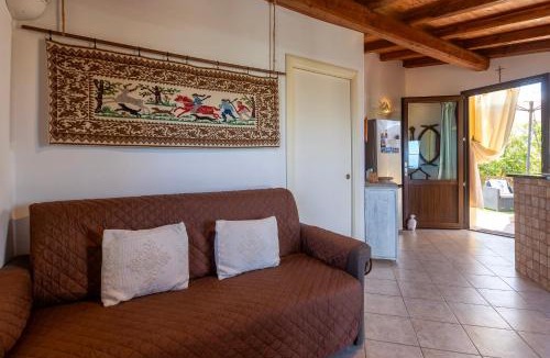 Castelsardo House | Hakéyah