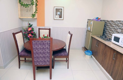 Islamabad Bed & Breakfast | Hak Mall Suites