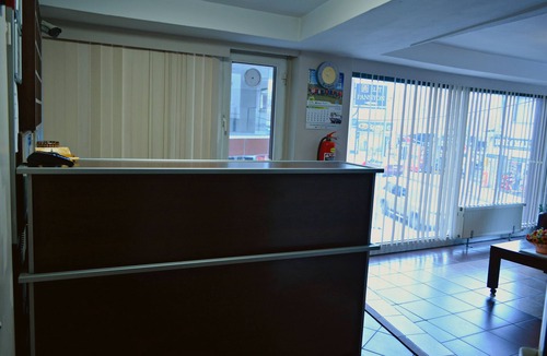 Merzifon Hotel | Hak Otel