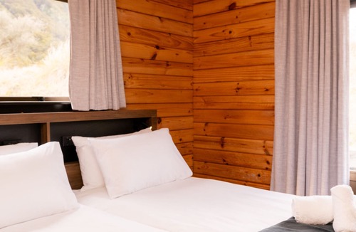 Mount Cook Village Hostel | Haka House Hostel – Aoraki Mt Cook