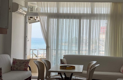 Ayas Apartment | Hakan Apart Hotel