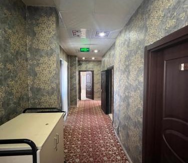 Hilvan Hotel | Hakan Otel hilvan