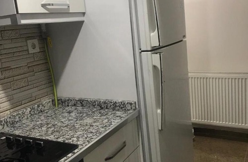 Iskenderpasa Apartment | Hakan’s apartment
