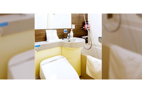 Nishinakasu Hotel | Hakata Floral Inn Nakasu/Vacation STAY 80212