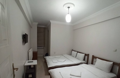 Amasra House | Hakbilir Pansiyon