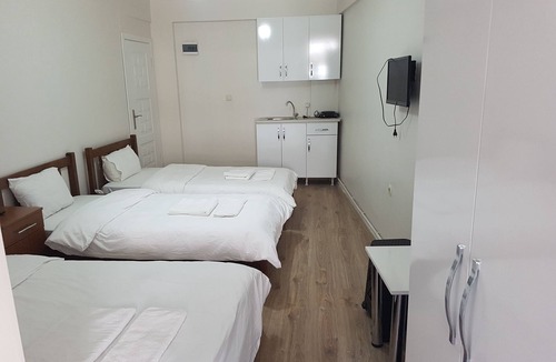 Amasra House | Hakbilir Pansiyon