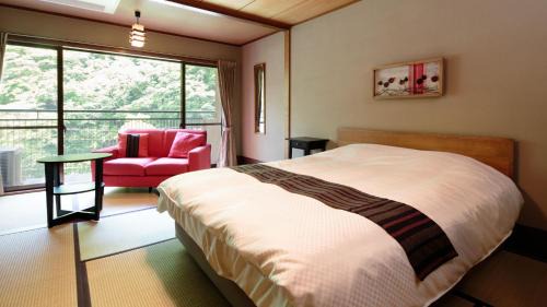 Maniwa Hotel | Hakkei