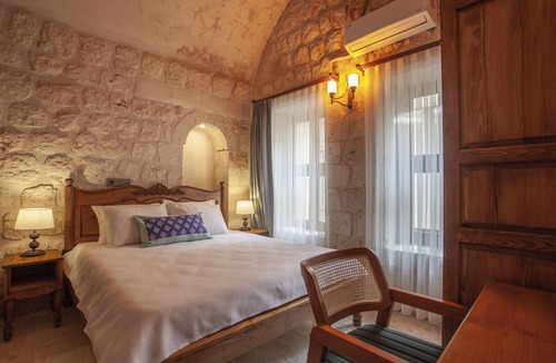 Savur House | Hakki Bey Konagi