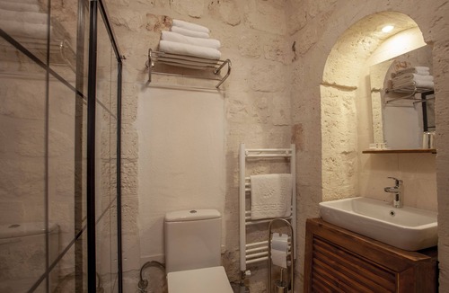 Savur House | Hakki Bey Konagi