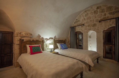 Savur House | Hakki Bey Konagi
