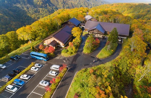 Sukayu Onsen Resort | Hakkoda Hotel