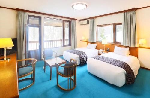 Sukayu Onsen Resort | Hakkoda Hotel
