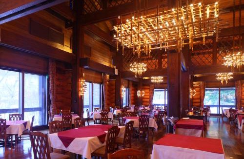 Sukayu Onsen Resort | Hakkoda Hotel