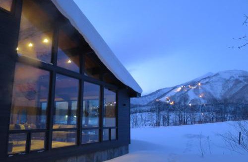 Niseko Apartment | Hakobune Niseko
