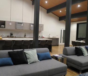 Niseko Apartment | Hakobune Niseko