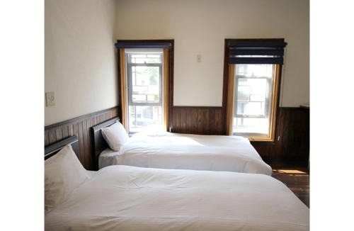 Hakodate House | Hakodate Classic Hotels Ai - Vacation STAY 41166v