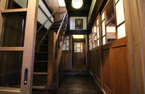 Hakodate House | Hakodate Classic Hotels