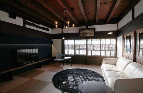 Hakodate House | Hakodate Classic Hotels