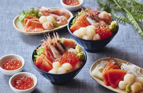Hakodate Hotel | Hakodate Hotel Banso