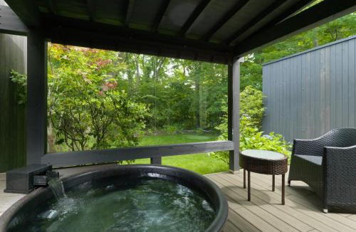 Nanae Hotel | Hakodate Onuma Tsuruga Resort EPUY- 30km from Hakodate Station