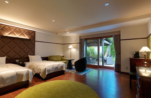 Nanae Hotel | Hakodate Onuma Tsuruga Resort EPUY