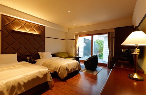Nanae Hotel | Hakodate Onuma Tsuruga Resort EPUY