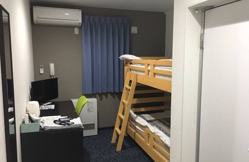 Shinkawacho Hotel | Hakodate Park Hotel