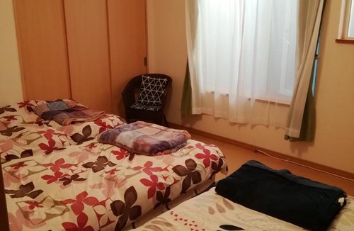 Hakodate Apartment | Hakodate station 5minutes walk vacation stay