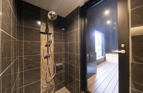 Gora House | Hakone Bettei Koyoi